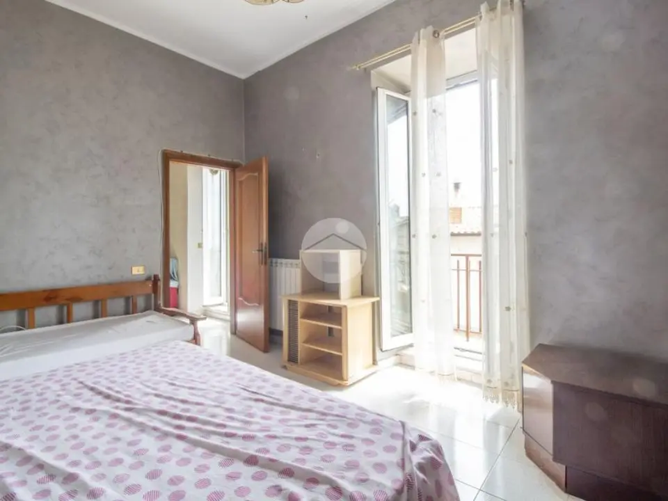 Trilocale in affitto a Moricone