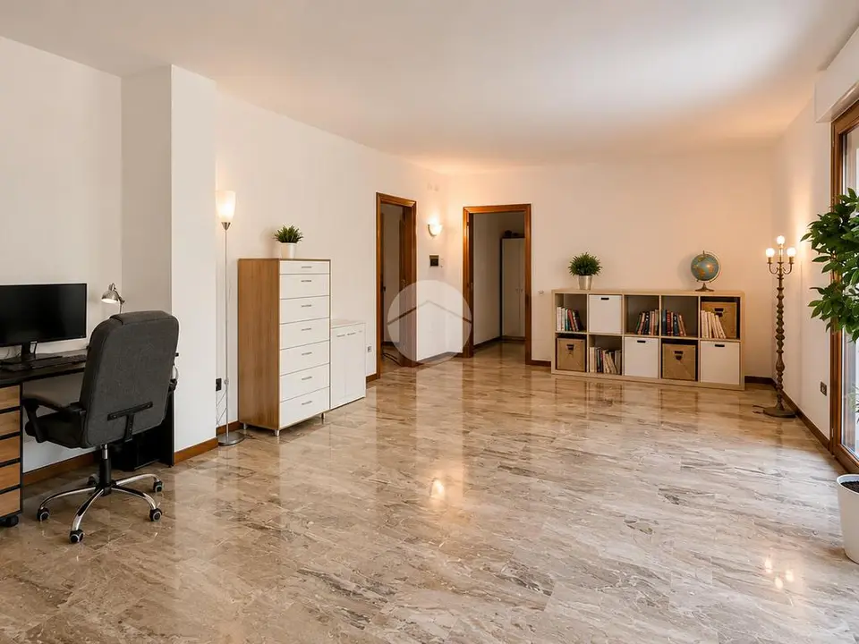 Trilocale in vendita a Darfo Boario Terme