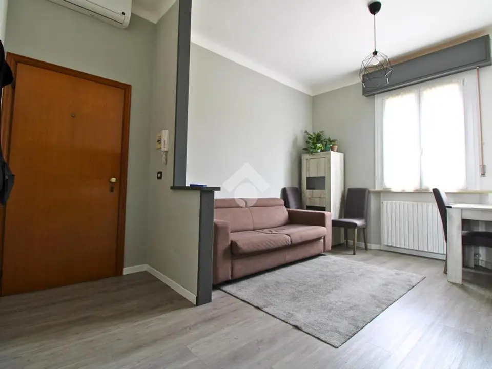 Trilocale in vendita a Rimini
