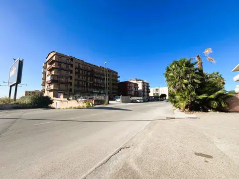 Appartamento in Viale Leonardo Sciascia 258, Agrigento (AG)