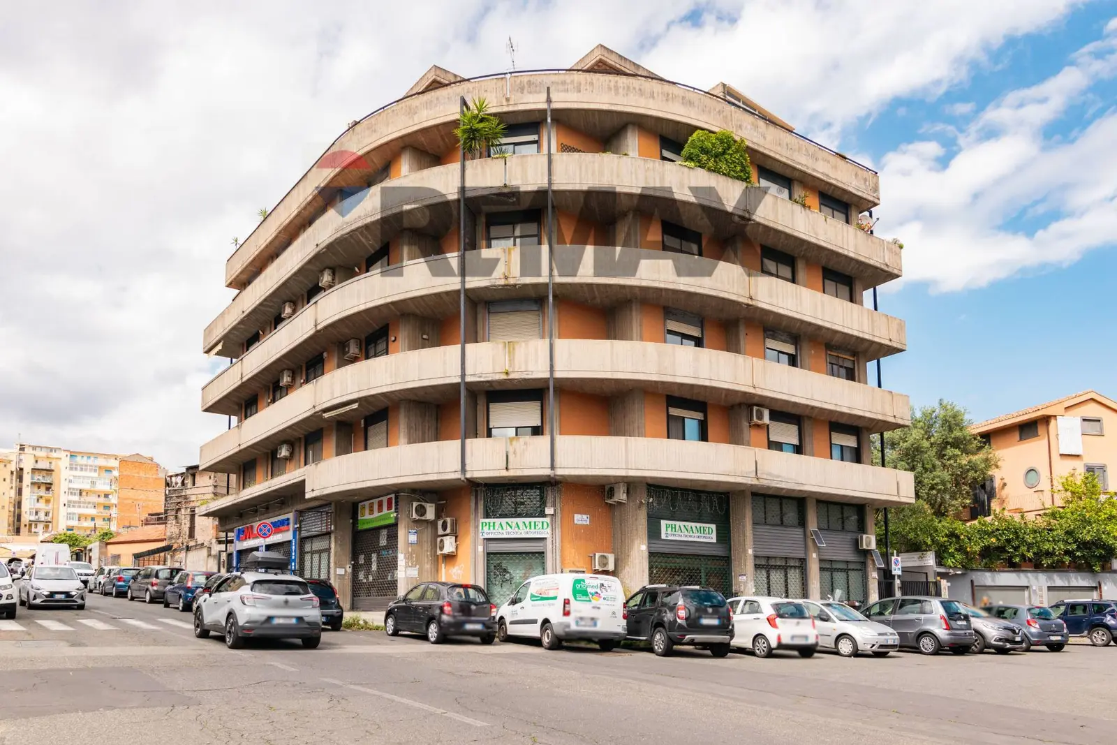 Appartamento in Vendita a Catania