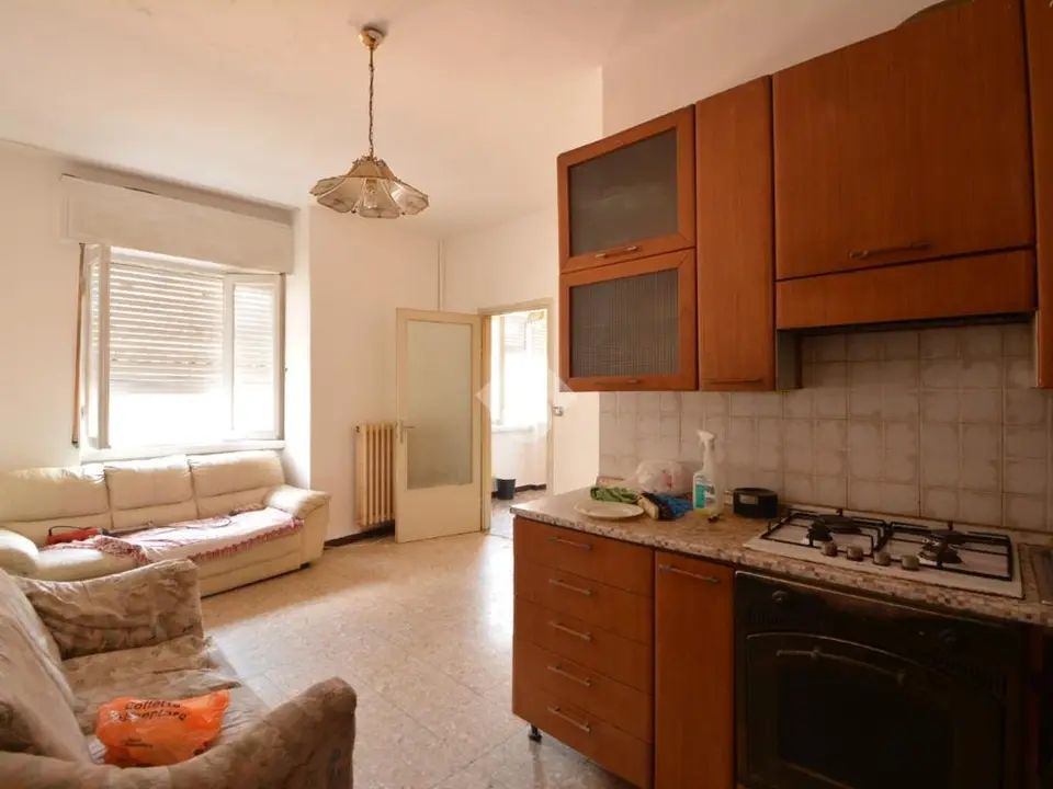 Quadrilocale in vendita a Capriate San Gervasio