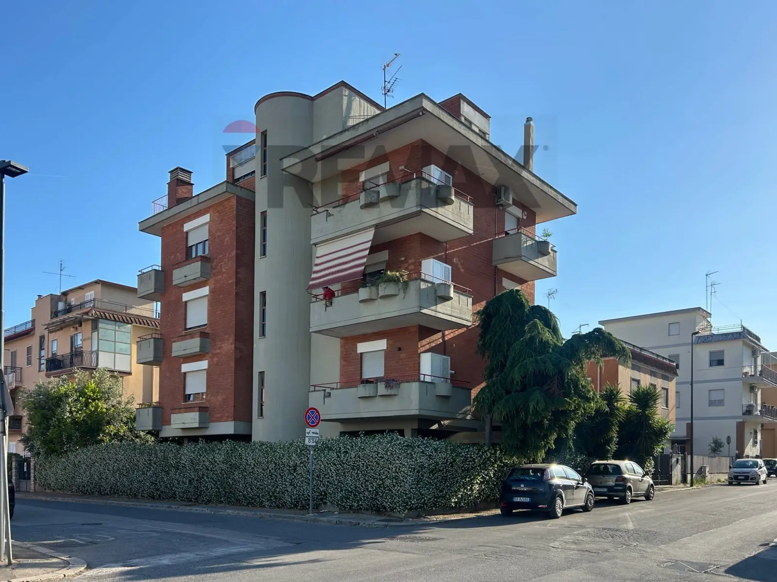 Duplex in Vendita a Aprilia