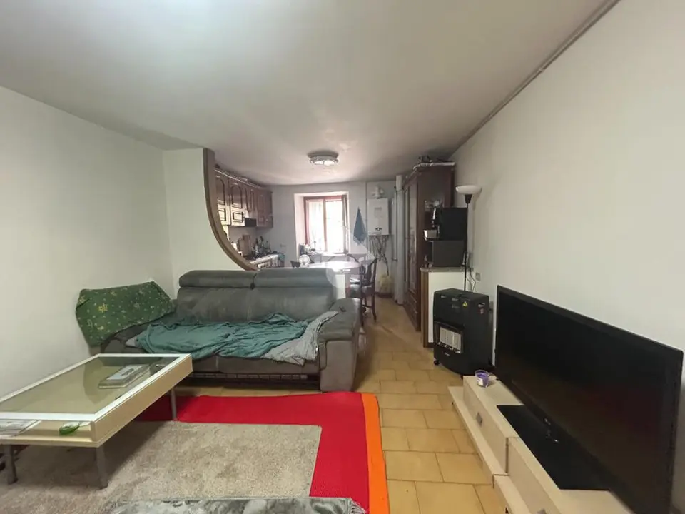 Bilocale in vendita a Sorisole
