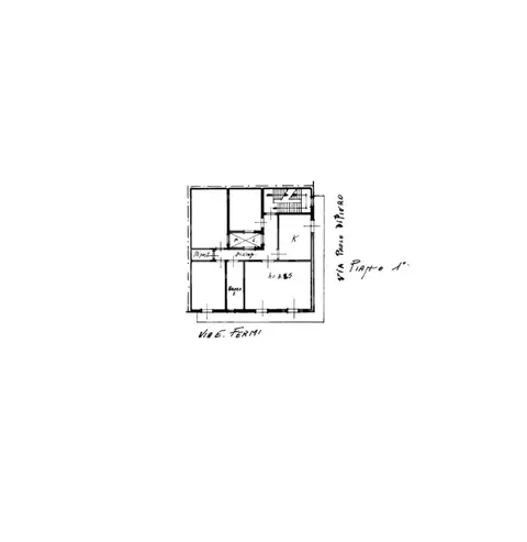 Appartamento in via paolo di pietro  1, Avola (SR)