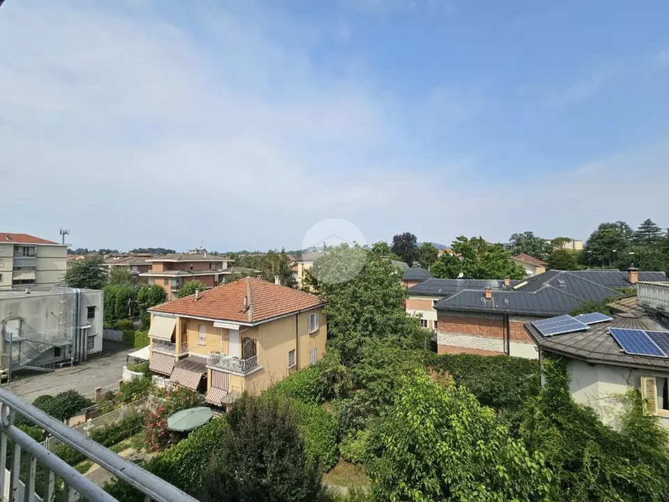 Trilocale in affitto a Chieri