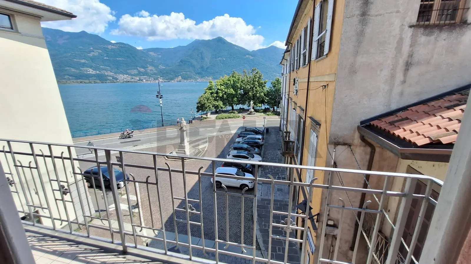 Appartamento in Vendita a Lovere