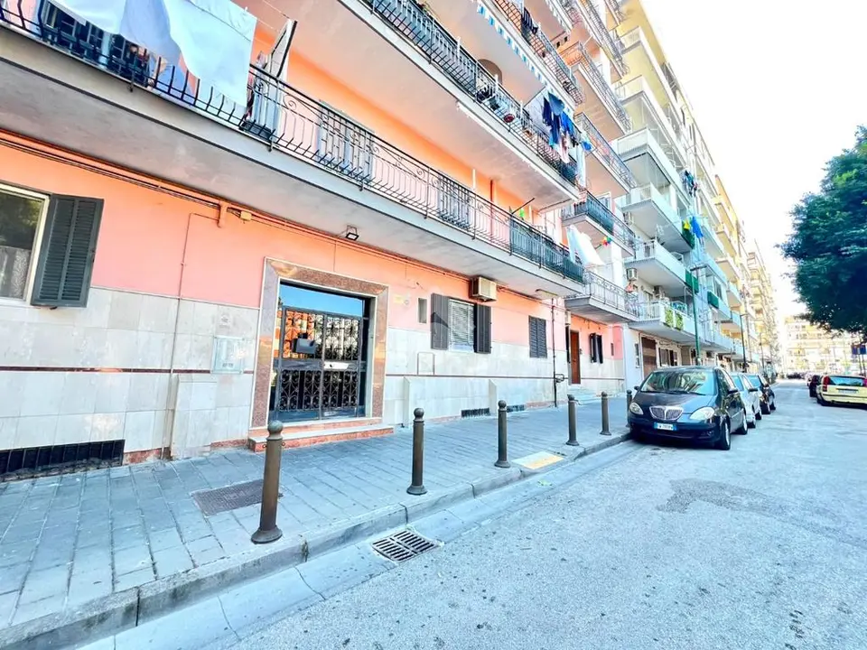 Trilocale in vendita a Napoli