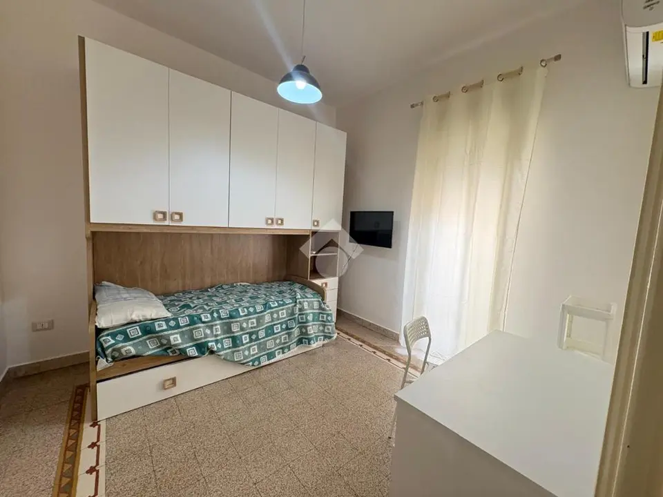 Trilocale in affitto a Palermo
