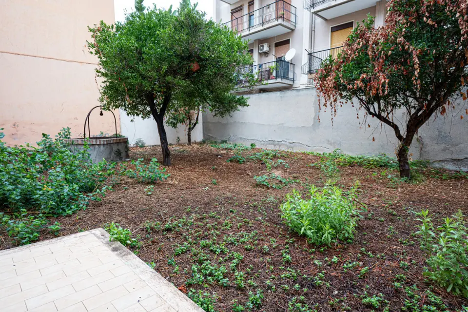 Appartamento in Vico Generale Stefano Zirilli 33, Milazzo (ME)