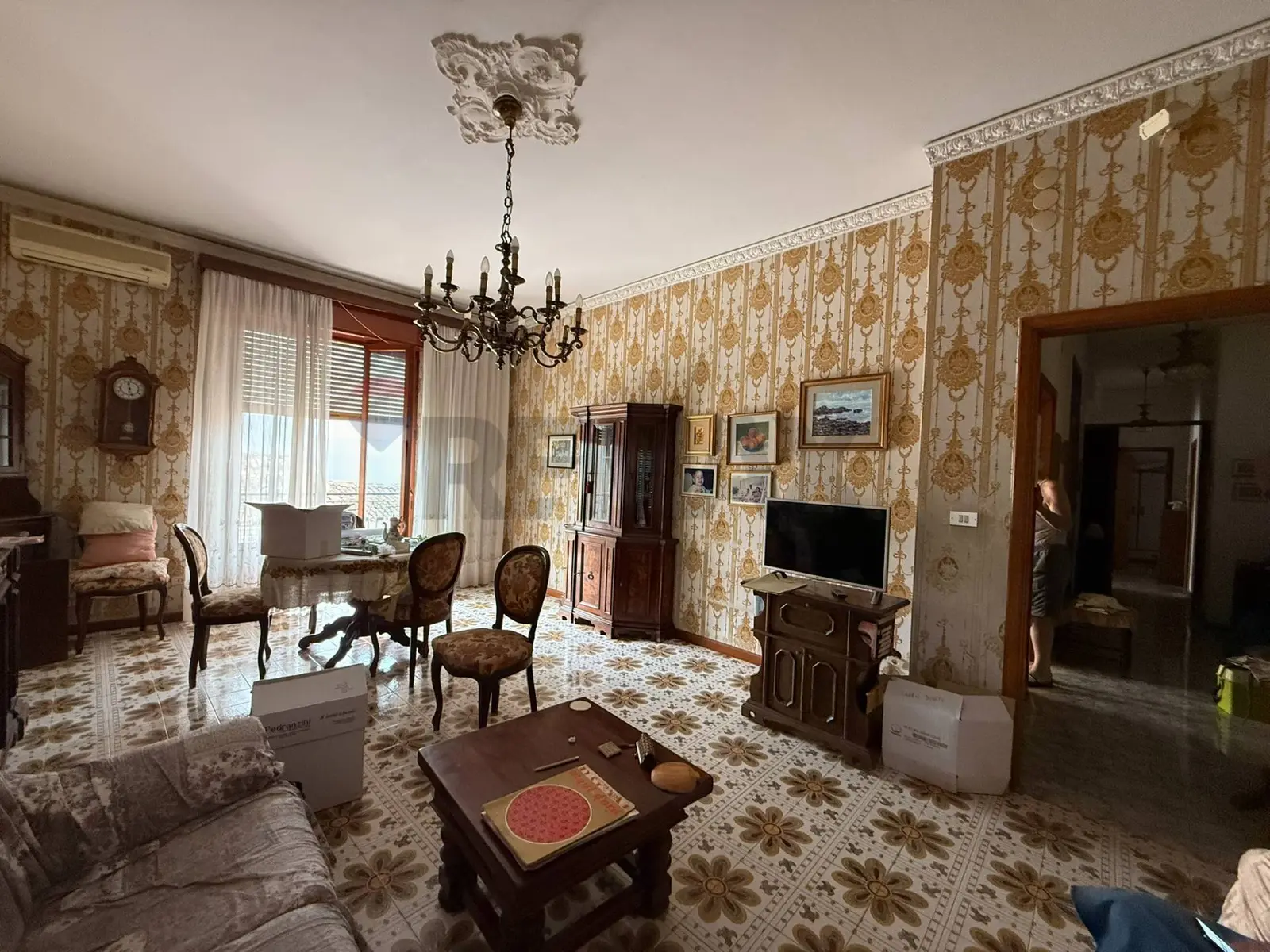 Appartamento in Vendita a Priolo Gargallo