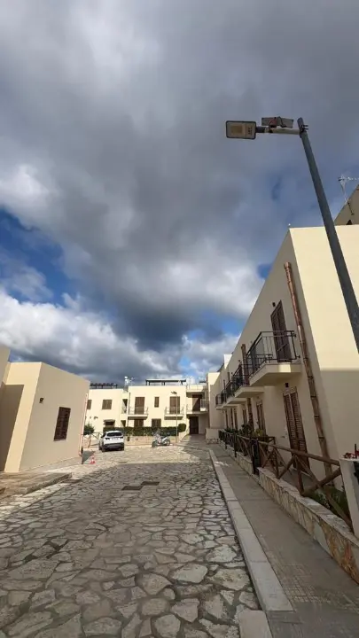 Appartamento in Via Generale G.ppe Arimondi 187 F, San Vito Lo Capo (TP)
