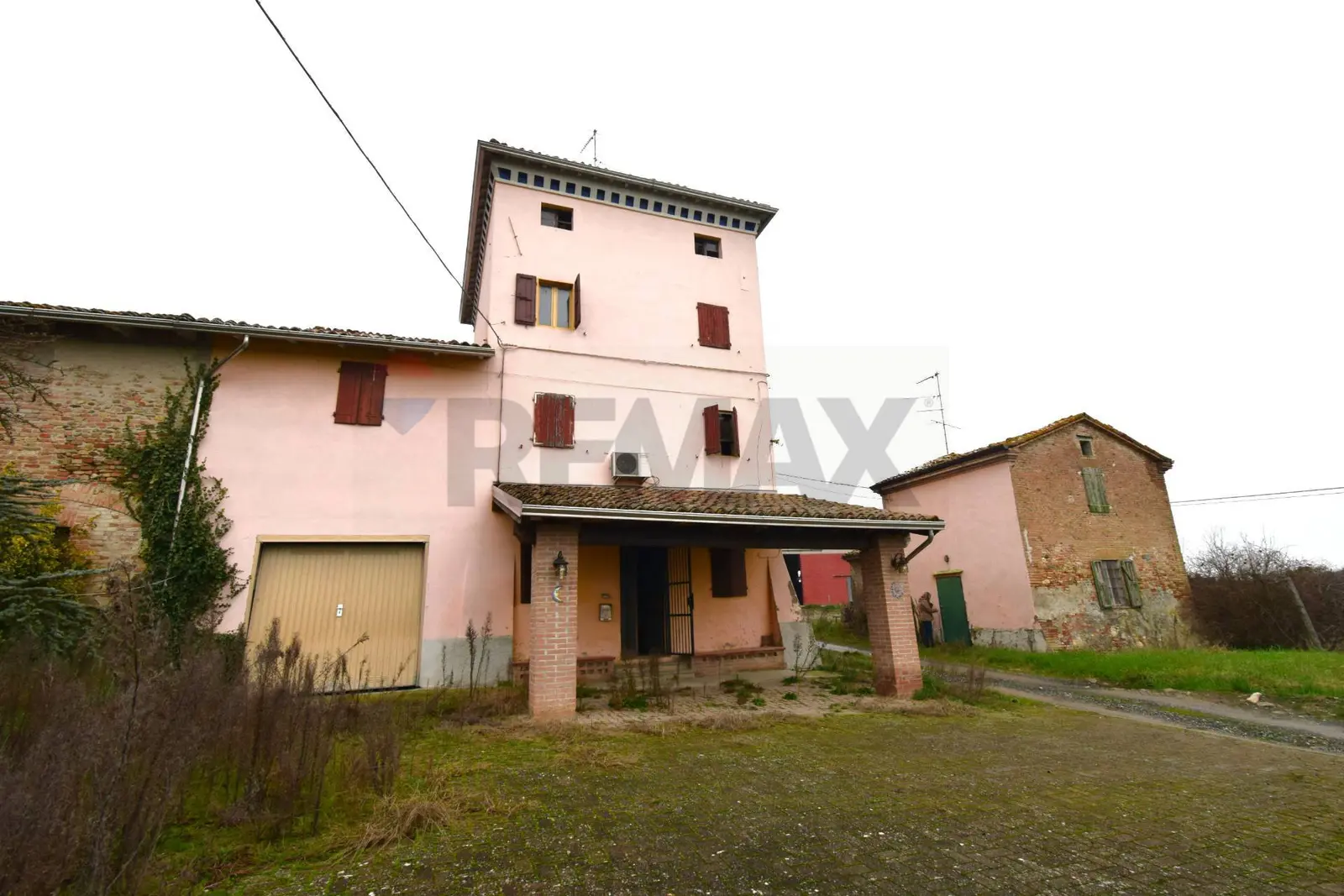 Casa Semindipendente in Vendita a Noceto