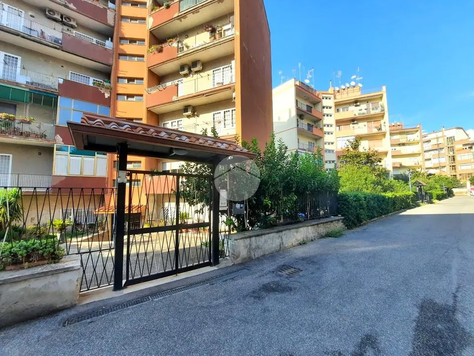Trilocale in vendita a Roma