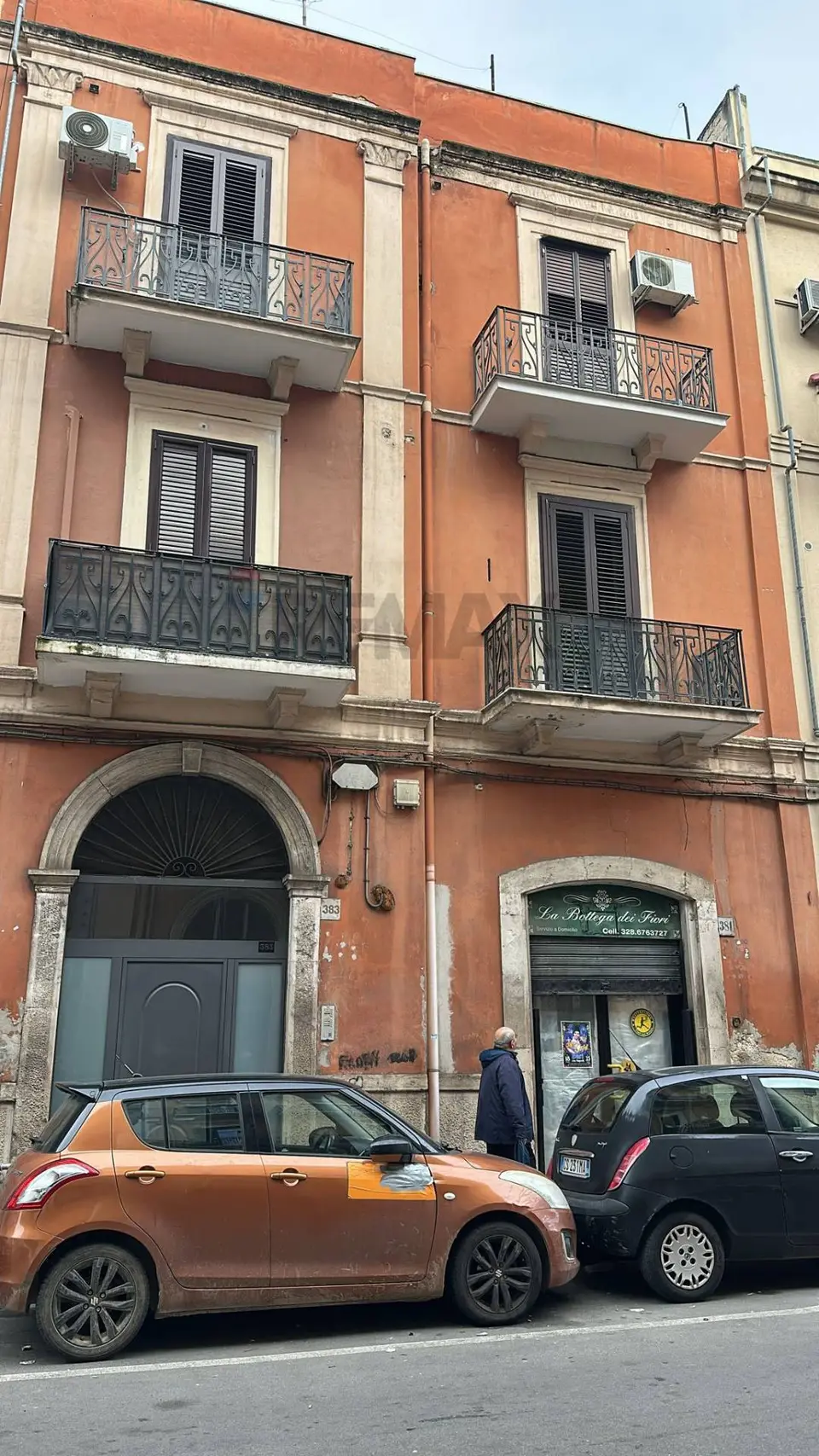 Appartamento in Vendita a Bari