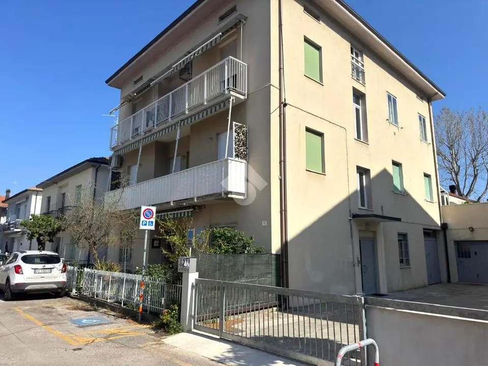 Trilocale in vendita a Cattolica