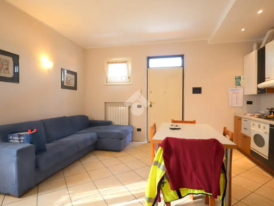 Bilocale in vendita a Montirone