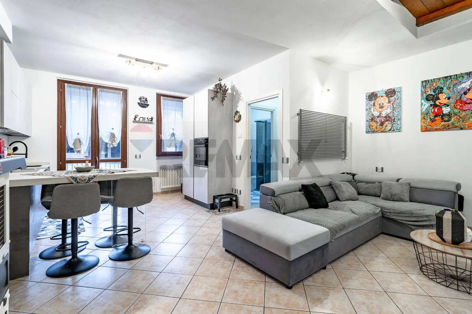 Appartamento in Vendita a Ceriano Laghetto