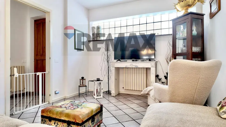 Villa a schiera in Vendita a Ancona