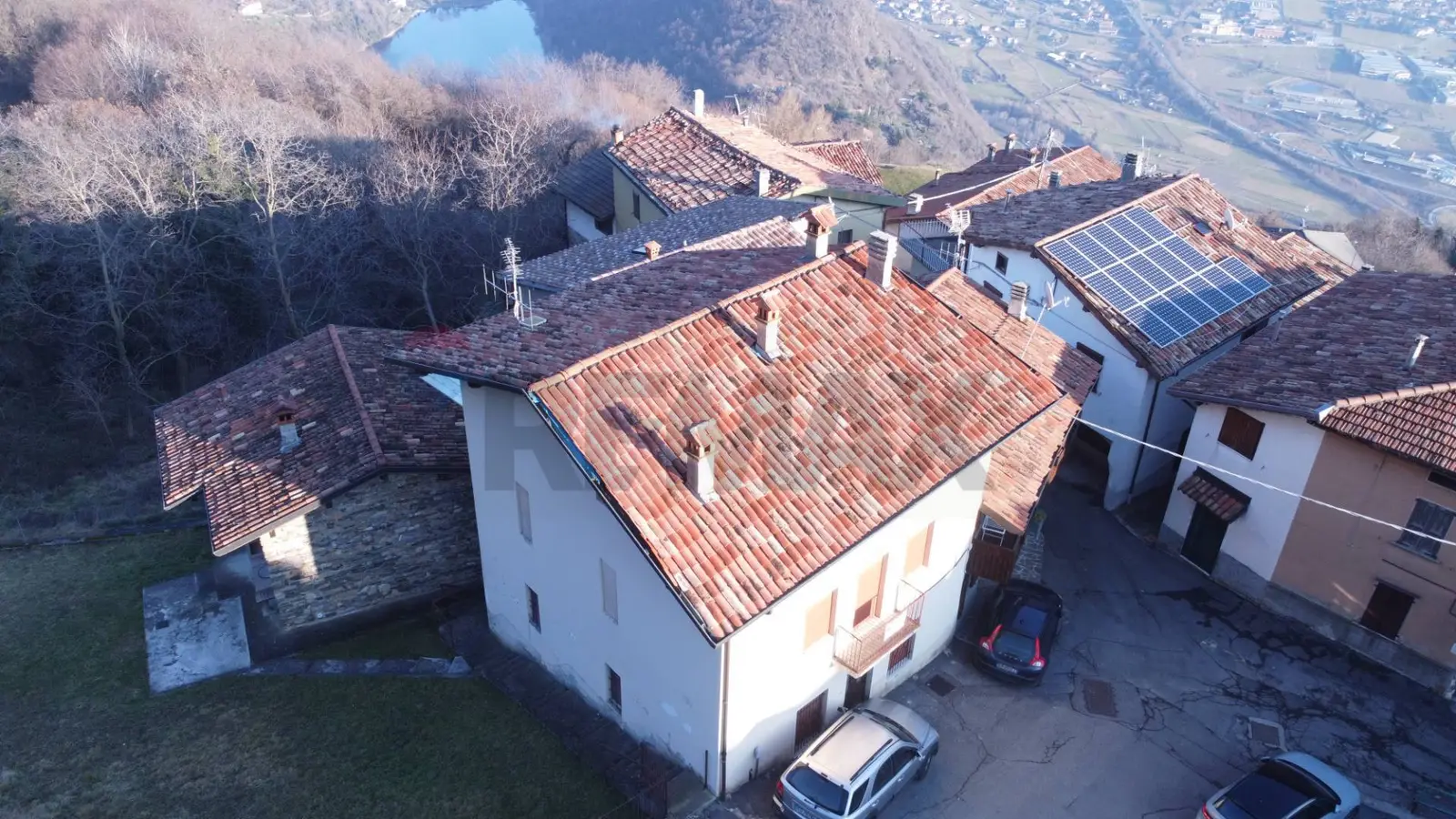 Casa Indipendente in Vendita a Darfo Boario Terme