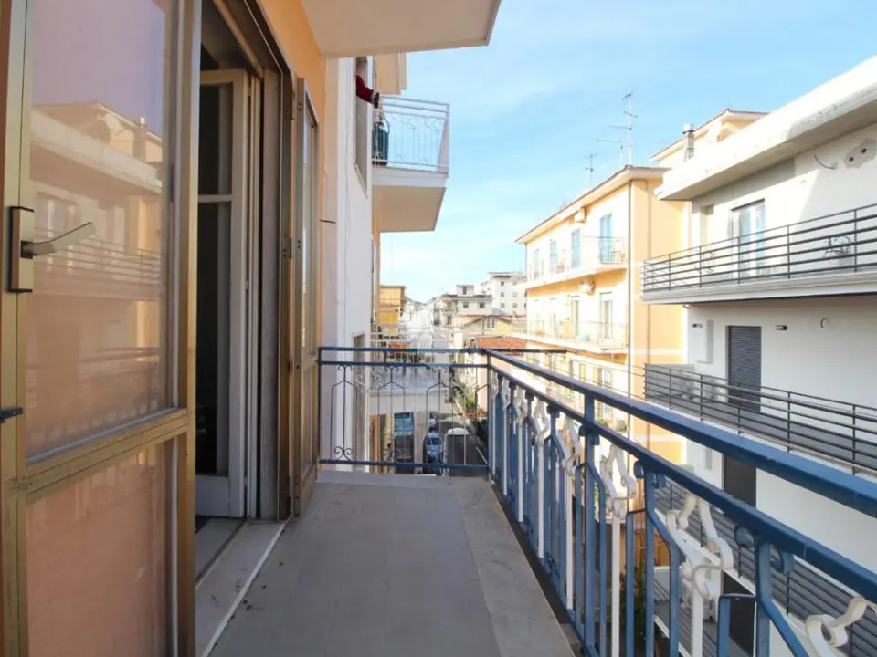 Trilocale in vendita a Agropoli