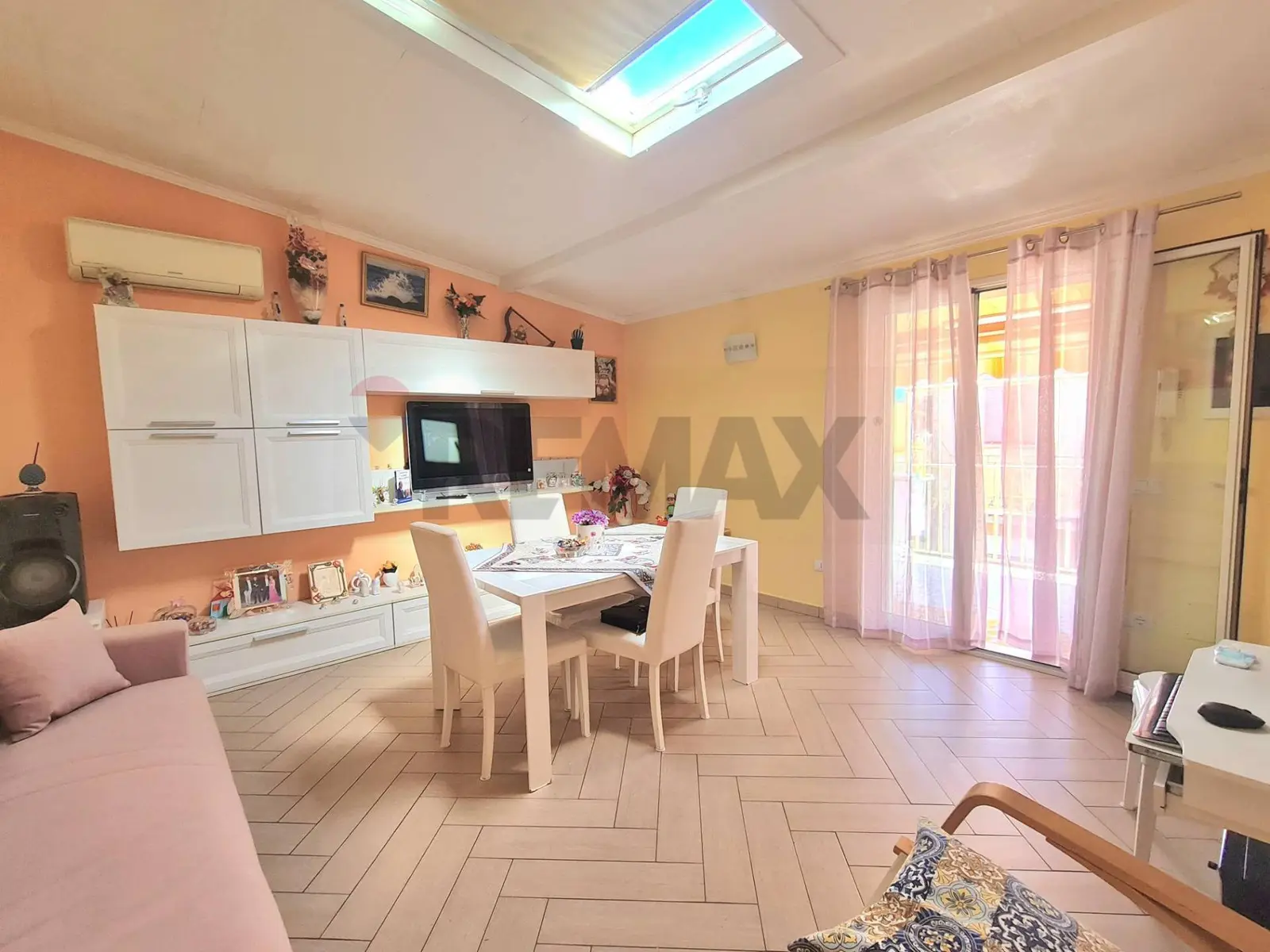 Casa Indipendente in Vendita a Lentini