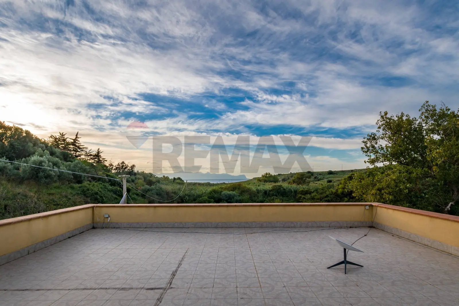 Villa singola in Vendita a Terrasini