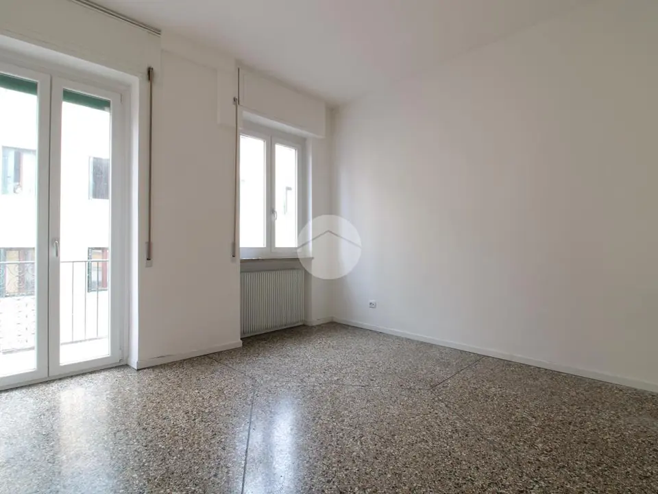 Trilocale in affitto a Verona