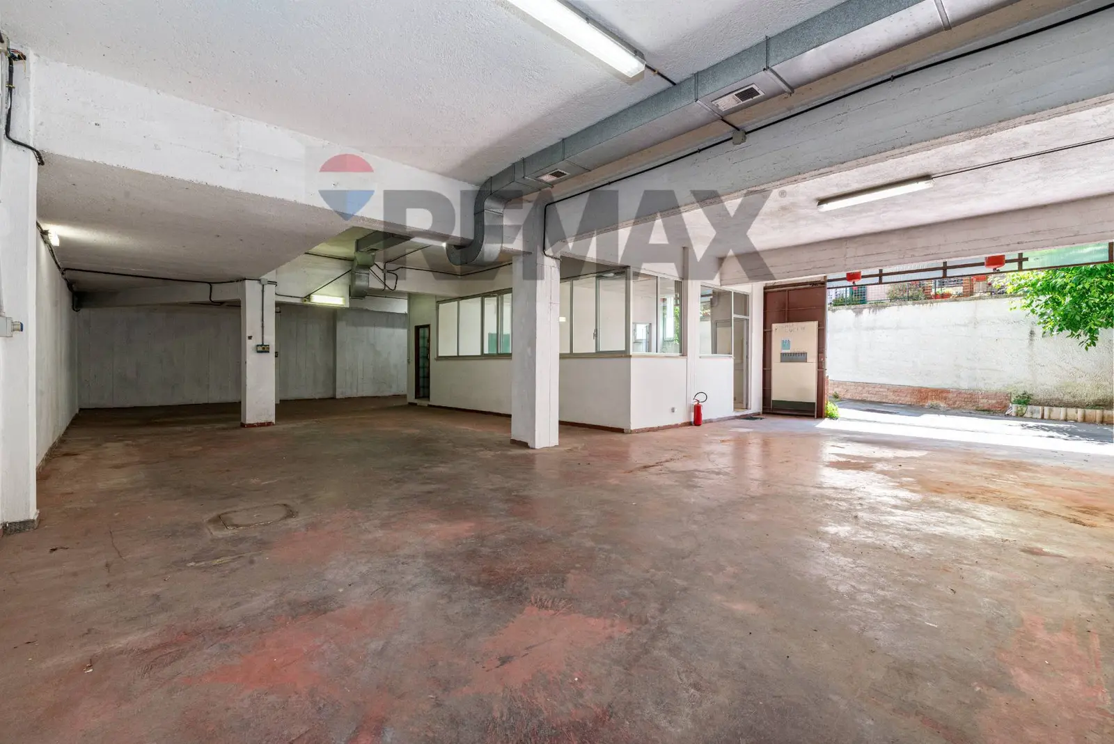 Laboratorio in Affitto a Roma