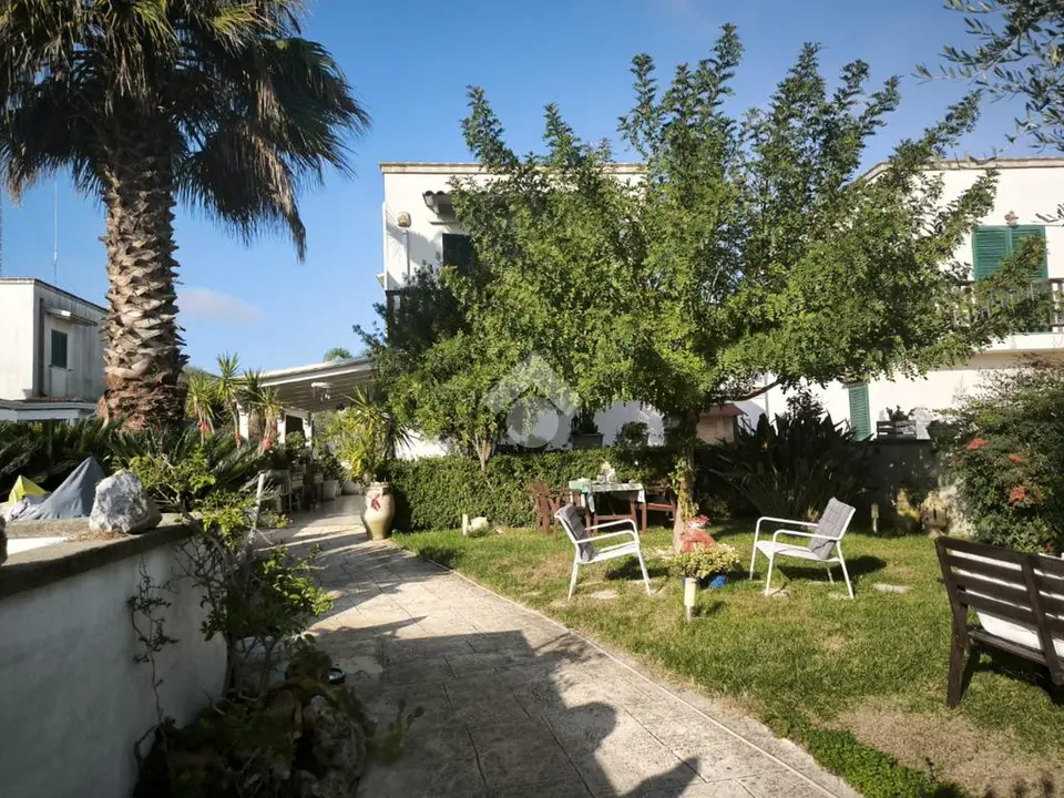 Villa a schiera in vendita a Noicattaro
