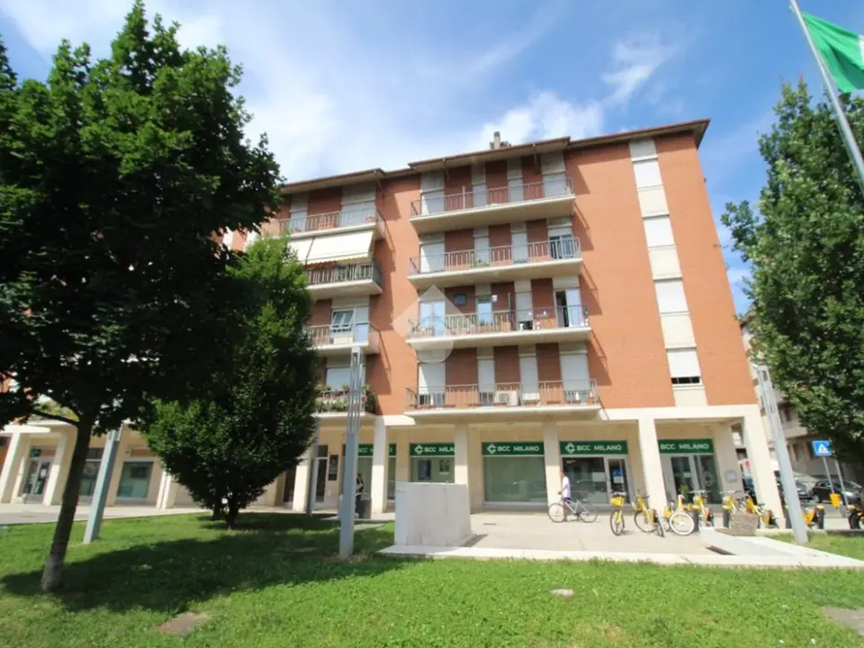 Trilocale in vendita a Bergamo