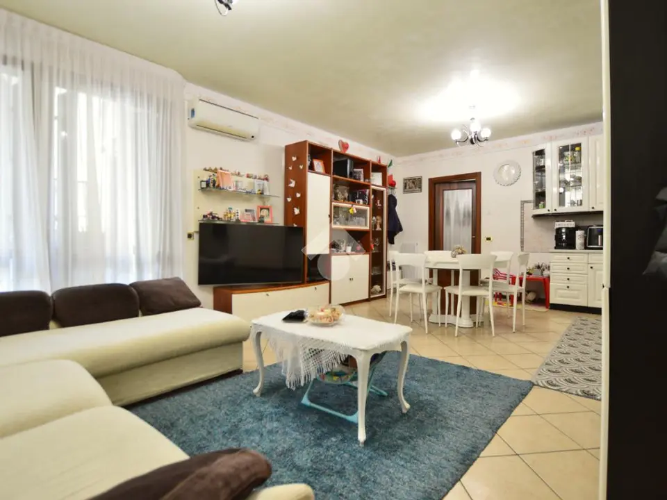 Trilocale in vendita a Ceggia