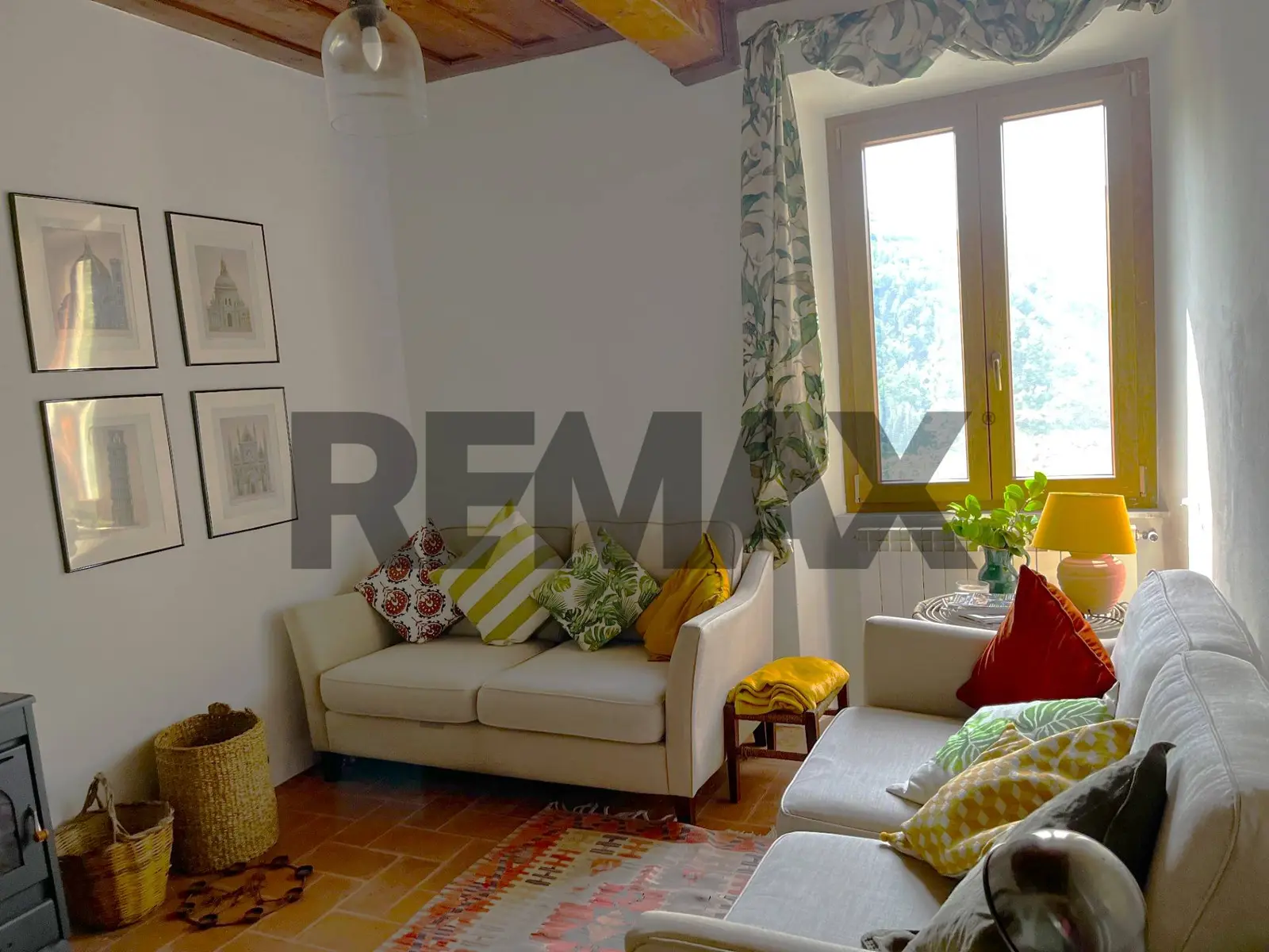 Casa Indipendente in Vendita a Bagni di Lucca