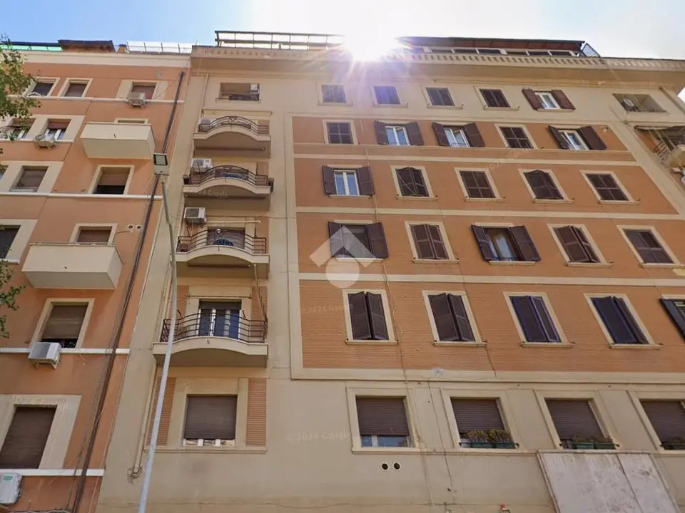 Quadrilocale in vendita a Roma