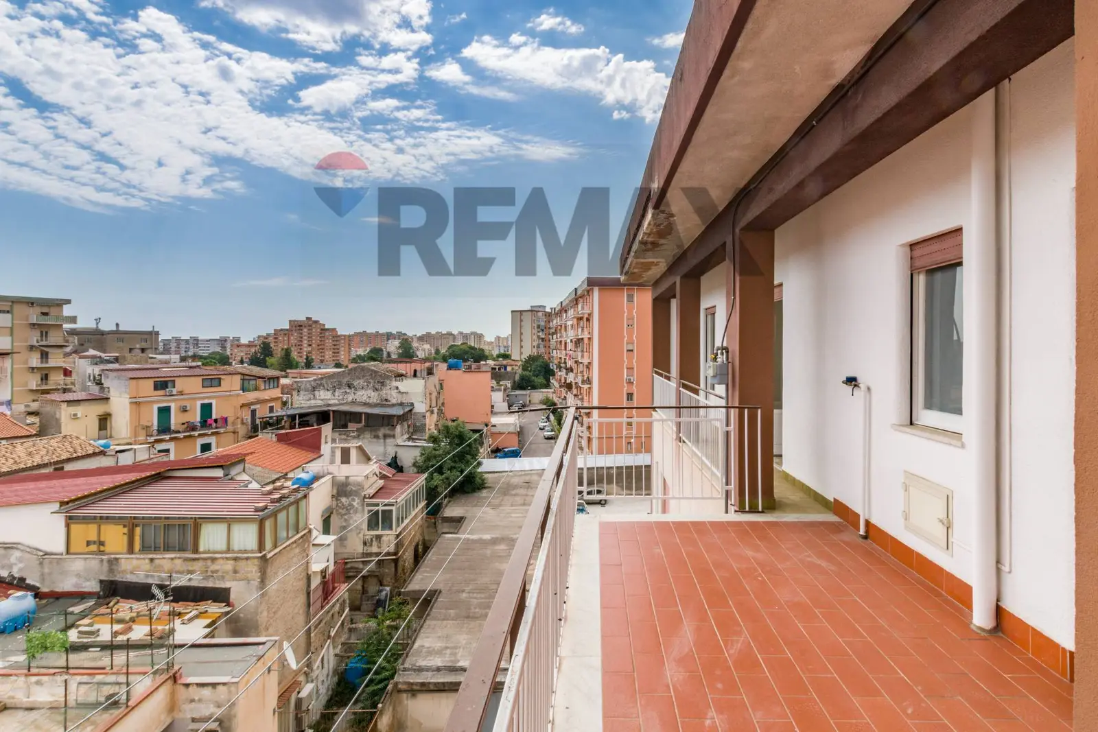 Appartamento in Affitto a Palermo