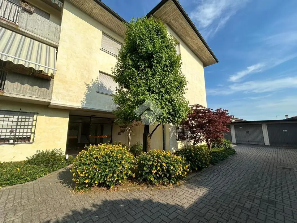 Bilocale in vendita a Castrezzato