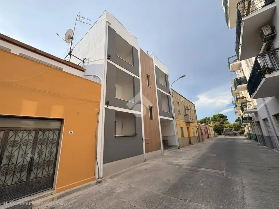 Bilocale in vendita a Cagliari