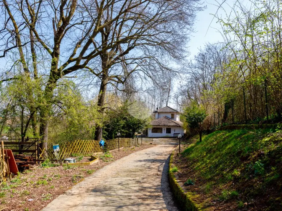 Casa indipendente in vendita a Chieri