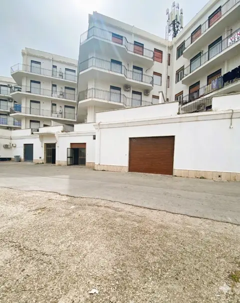 Magazzino in Via Zunica 81, Agrigento (AG)