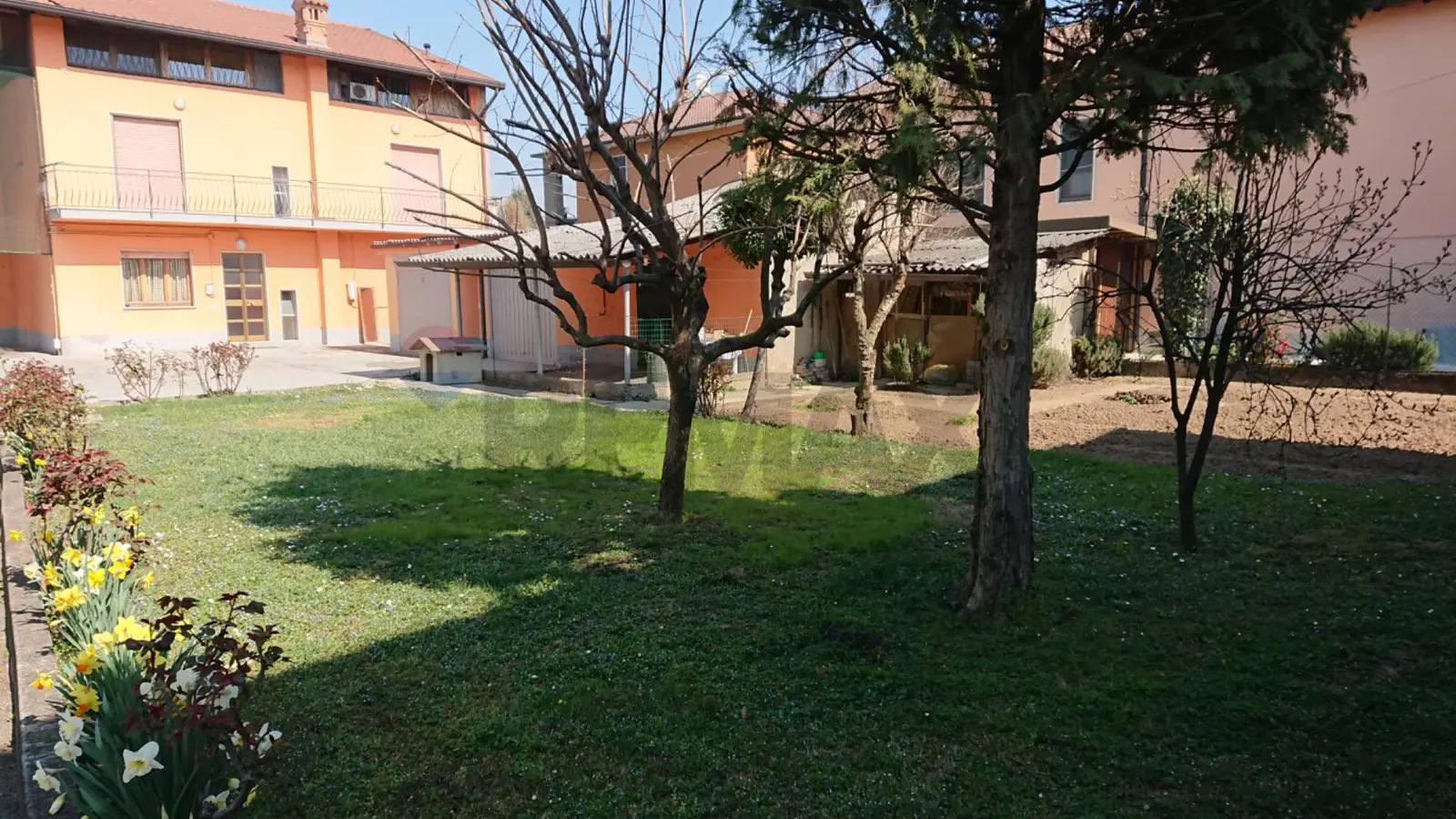 Cascina/Casale in Vendita a Caravaggio