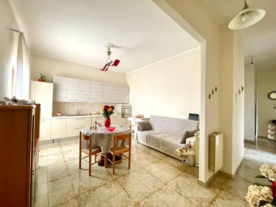 Trilocale in vendita a Quarto