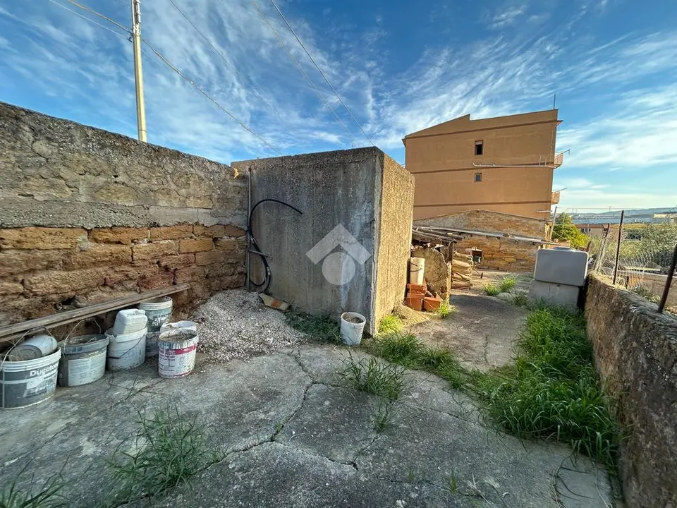 Casa semindipendente in vendita a Agrigento