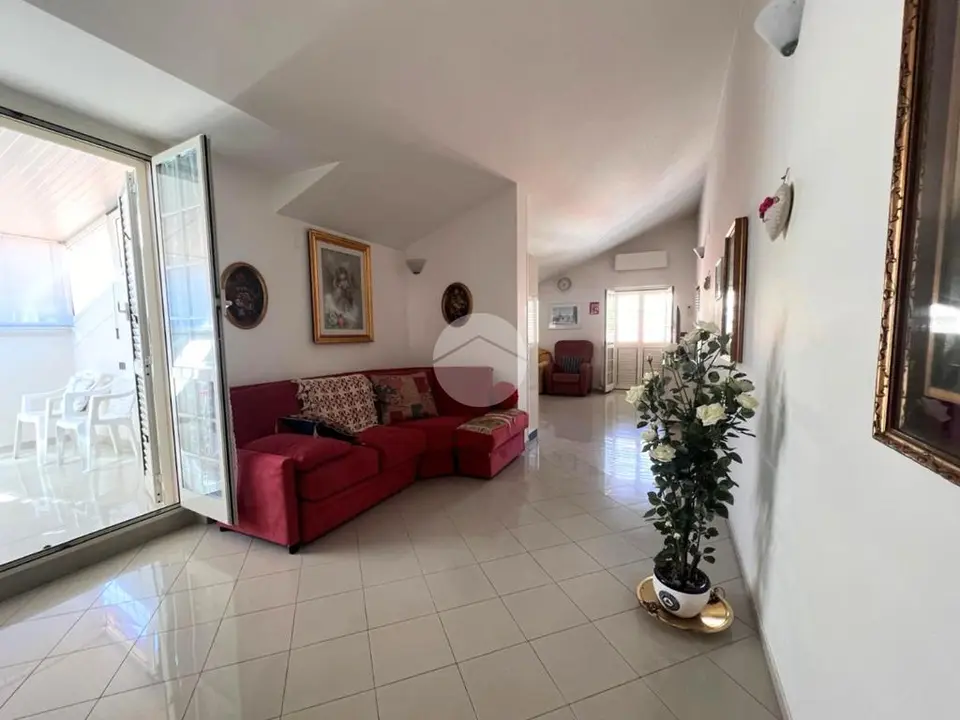 Trilocale in vendita a Pescara