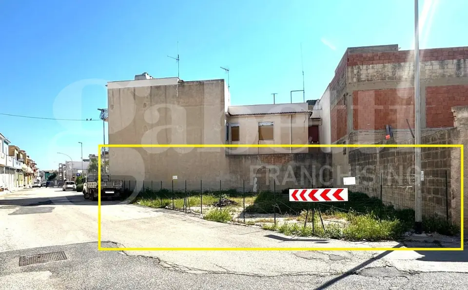 Terreno in VIA CHINNICI SNC, Avola (SR)