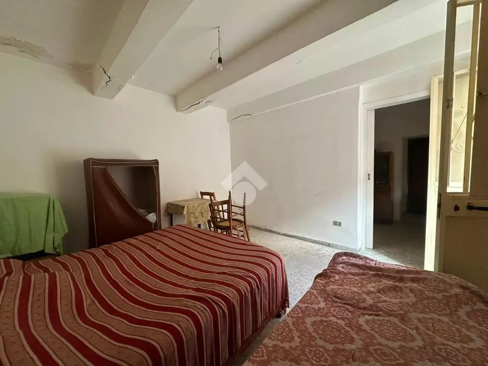 Bilocale in vendita a Reggio Di Calabria