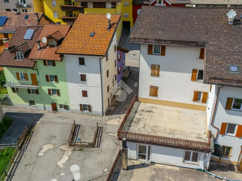 Trilocale in vendita a Folgaria
