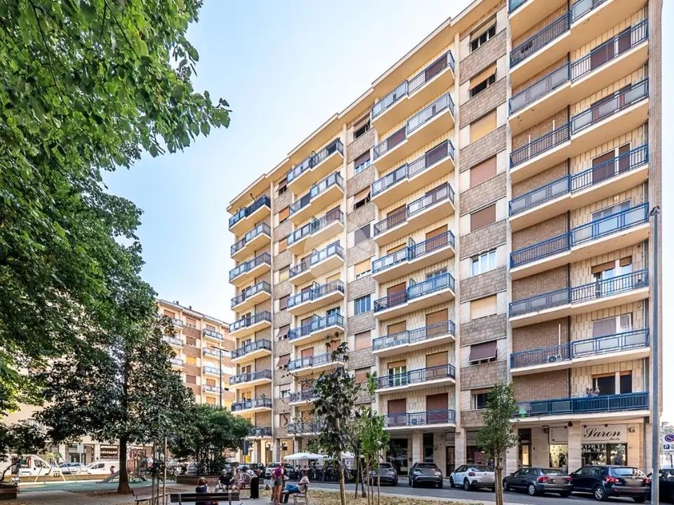 Bilocale in vendita a Collegno