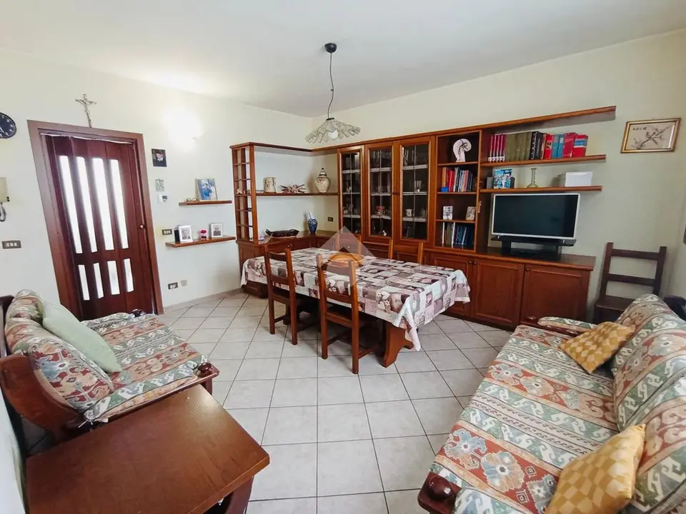 Casa indipendente in vendita a Mozzanica