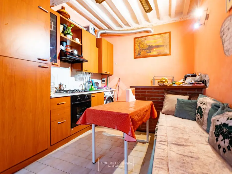 Bilocale in vendita a Vignola