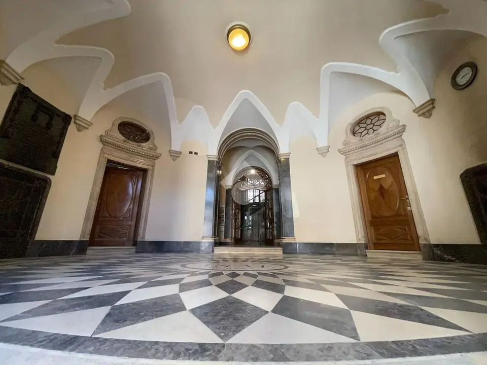 Bilocale in vendita a Trieste